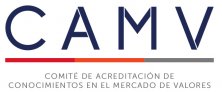 Logo CAMV