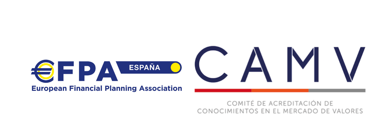   Presentación Convenio EFPA-ESPAÑA y CAMV 